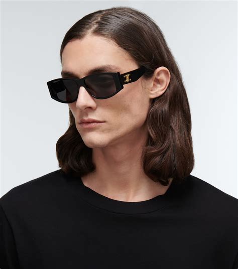 celine screen sunglasses|most popular Celine sunglasses.